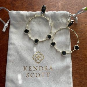 Kendra Scott Color Bar Sheila Earrings